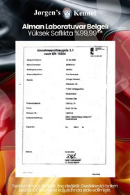 Resim Kedi Göz ve Gözyaşı Lekesi Temizleme Bakım Solüsyonu Çapak Göz Çevresi Akıntı 100ml 