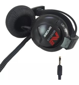 Resim Minelab Koss Metal Dedektörü Kulaklık 