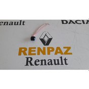 Resim Renault 19/megane/clio Rolanti Motor Soketi 4k001 