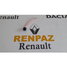 Resim Renault 19/megane/clio Rolanti Motor Soketi 4k001 