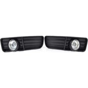 Resim BSG Volkswagen Polo Hb 1995 - 1999 Sis Far Marka 6n0941699 