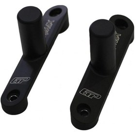 Resim Gp Kompozit Sis Farı Bağlantı Demiri Yamaha Nmax 125-155 2015-202 