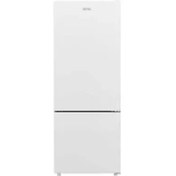 Resim Altus Alk 472 F Enerji Sınıfı No-Frost Alttan Buzluklu 514 Ltbuzdolabı 