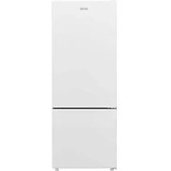 Resim Altus Alk 472 F Enerji Sınıfı No-Frost Alttan Buzluklu 514 Ltbuzdolabı 