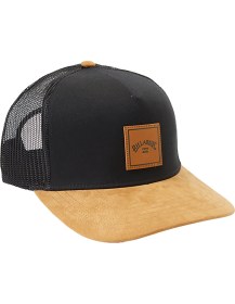 Resim Billabong Stacked Trucker Erkek Siyah Şapka 