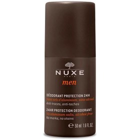 Resim Nuxe Men Deodorant 50 ml 