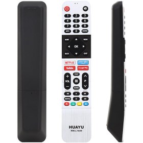 Resim Grundig Munich 4K Led Tv Kumandası 