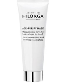 Resim Filorga Age-Purify Mask Çift Etkili Maske 75Ml 