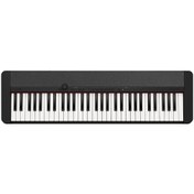 Resim Casio CT-S1BK 61 Tuşlu Org (Siyah) 