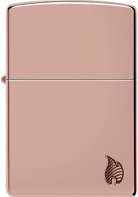 Resim Zippo 49504 Armor Series Flame Çakmak Çok Renkli 