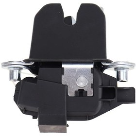 Resim Skoda Fabia Roomster Bagaj Kilidi 2006-2015 [5J0827501C] 555569469 