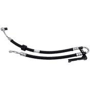 Resim A2514603324 W164 Ml350 R350 2006-2013 İçin Araç Hidrolik Direksiyon Yüksek Basınç Hattı Hortumu 2514603324 Jr2025032601121 Gösterildiği Gibi 