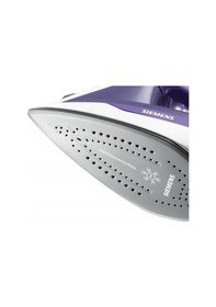 Resim Siemens TB402810 iQ300 2800 W Buharlı Ütü 