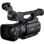 Resim Canon XF105 Full HD Video Kamera 