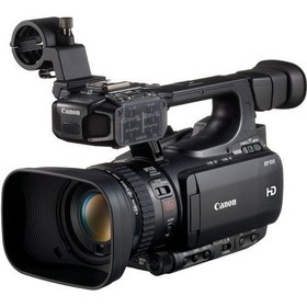 Resim Canon XF105 Full HD Video Kamera 
