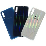 Resim Samsung Galaxy A50 Sm-A505 Arka Pil Kapağ 