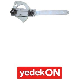 Resim Cam Krikosu 26.270-19.422 Sağ (Kahveci Premium) - 85626406012 
