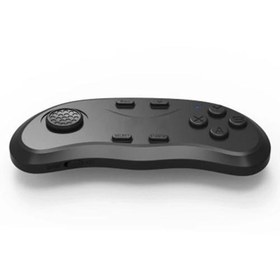 Resim Shinecon SC-B01 Sanal Gerçeklik Gözlüğü Kumandası - Siyah-(5796) 