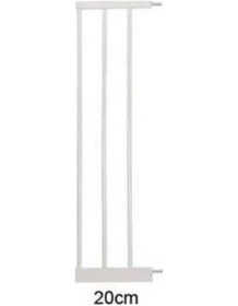 Resim Bebek Güvenlik Kapısı Uzatma Aparatı 20 Cm 