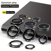 Resim Samsung ile uyumlu Galaxy S25 Ultra, S24 Ultra Plus, S23 S24 FE, S23 Plus, S24 Plus, S25 Ultra Plus, S22 Ultra, S24+, S23+, S25 Ultra, A55, A35, A54, A14, A15, A16, S25Ultra Kamera Lens Cam Koruyucu Lens Kılıfı 