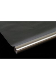 Resim Bigpoint Statik Cam Folyo 2m Buzlu No:s16 X 12 Rulo 