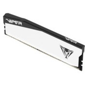 Resim Patriot Viper Elite 5 16gb 1x16gb Ddr5 6000mhz Cl30 Gaming Ram Bellek Veb516g6030w 