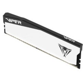 Resim Patriot Viper Elite 5 16gb 1x16gb Ddr5 6000mhz Cl30 Gaming Ram Bellek Veb516g6030w 