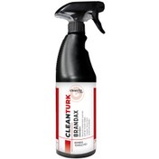 Resim CleanTurk BRANDAX Branda Temizleyici | Yağ, Kurum Ve Zorlu Kirleri Kolayca Çözer 1 KG SPREY 