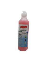 Resim FLAROX Konsantre Koltuk Yıkama Şampuanı 500g 