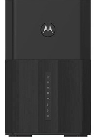 Resim Motorola Mt8733 Wifi 6 Yönlendirici + Çoklu Gig Kablo Modem + 2 Telefon Bağlantı Noktası Ax6000 Doküstü 3.1 Smart Motosync Uygulaması İle Yenilendi -122777 