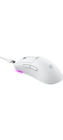 Resim Havit Gamenote MS966SE Kablosuz Gaming Mouse 3 Mod Bağlantı, 10000 Dpı, Rgb, Bt V5.2 