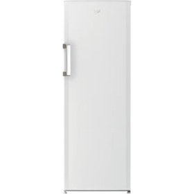 Resim Beko 7071 MB Çekmeceli Derin Dondurucu 244 L Hacim Beyaz Renk 64 cm Derinlik ve Hızlı Dondurma 