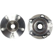 Resim MGA 72295 TEKER PORYASI ABSLİ 4007 / C-CROSSER / OUTLANDER 2.2 HD MGA