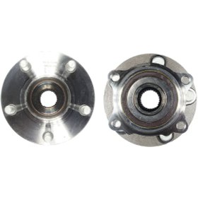 Resim MGA 72295 TEKER PORYASI ABSLİ 4007 / C-CROSSER / OUTLANDER 2.2 HD 