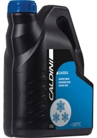 Resim Caldini -40 Derece Mavi Antifiriz 3 Lt 