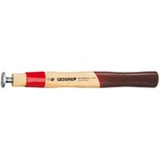 Resim Gedore E 600 H-500 Yedek Sap Ceviz 320 mm 