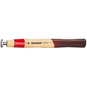 Resim Gedore E 600 H-500 Yedek Sap Ceviz 320 mm 