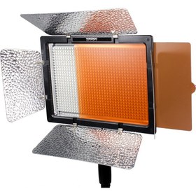 Resim YN900 Bi-Color Led Işık Standart Kit 