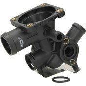 Resim Termostat Gövdesi T3 79-92 1.9 2.1 Benzinli Df Dj Motor Diğer