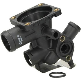 Resim Termostat Gövdesi T3 79-92 1.9 2.1 Benzinli Df Dj Motor 