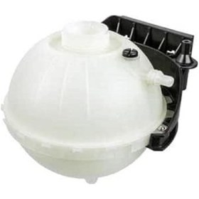 Resim Kraftvoll 08020280-radyator Ek Su Deposu Bmw 320d F30 N47 17137642160 