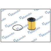 Resim MANDO EEOE0027Y Yag Filtresi (WA775645) 