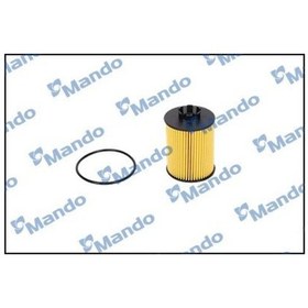 Resim MANDO EEOE0027Y Yag Filtresi (WA775645) 