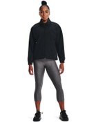 Resim Under Armour Kadın Sweatshırt 1370738-001 Siyah 