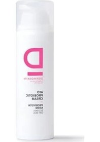 Resim Doğal Malzemelerle Hazırlanan Probiyotik Krem - 50 Ml 