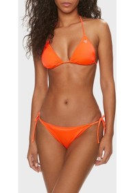 Resim Guess Bayan Bikini Üstü E4gj00 Mc044 G3c2 Turuncu 