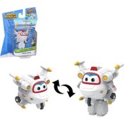 Resim Mega Oyuncak Tekli Harika Kanatlar Uzaylı Astro 