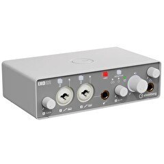 Resim Steinberg IXO22 - Mobil Uyumlu 2x2 USB Ses Kartı (Beyaz) 