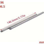 Resim Tongdashop Cg125 Cg150 Cg175 Cg196 Cg198 Cg200 Cg250 Motor Dirt Kart Motoru İtici Çubuk Kolu 