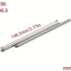 Resim Tongdashop Cg125 Cg150 Cg175 Cg196 Cg198 Cg200 Cg250 Motor Dirt Kart Motoru İtici Çubuk Kolu 